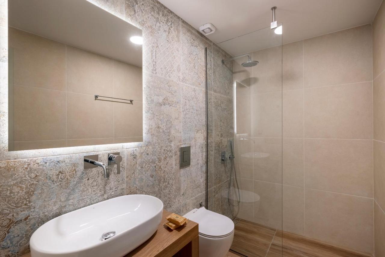 Casa Giorgio Exclusive Suites Rethymno Exteriér fotografie