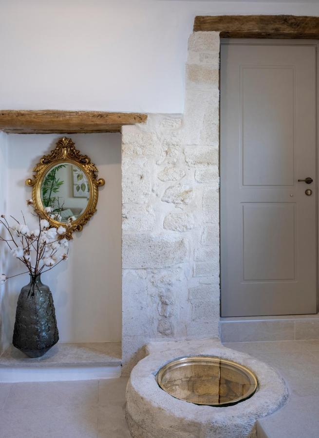 Casa Giorgio Exclusive Suites Rethymno Exteriér fotografie