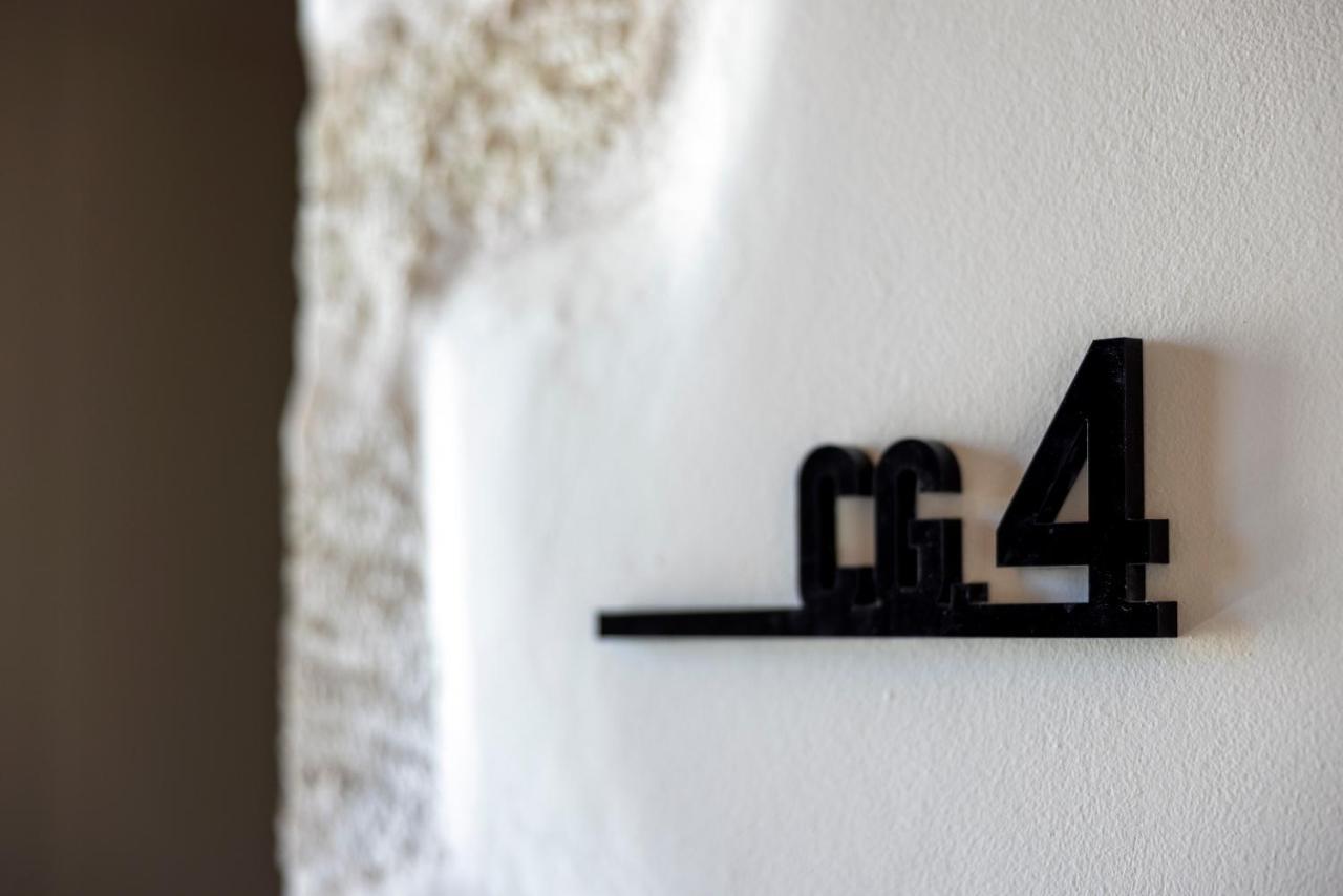 Casa Giorgio Exclusive Suites Rethymno Exteriér fotografie